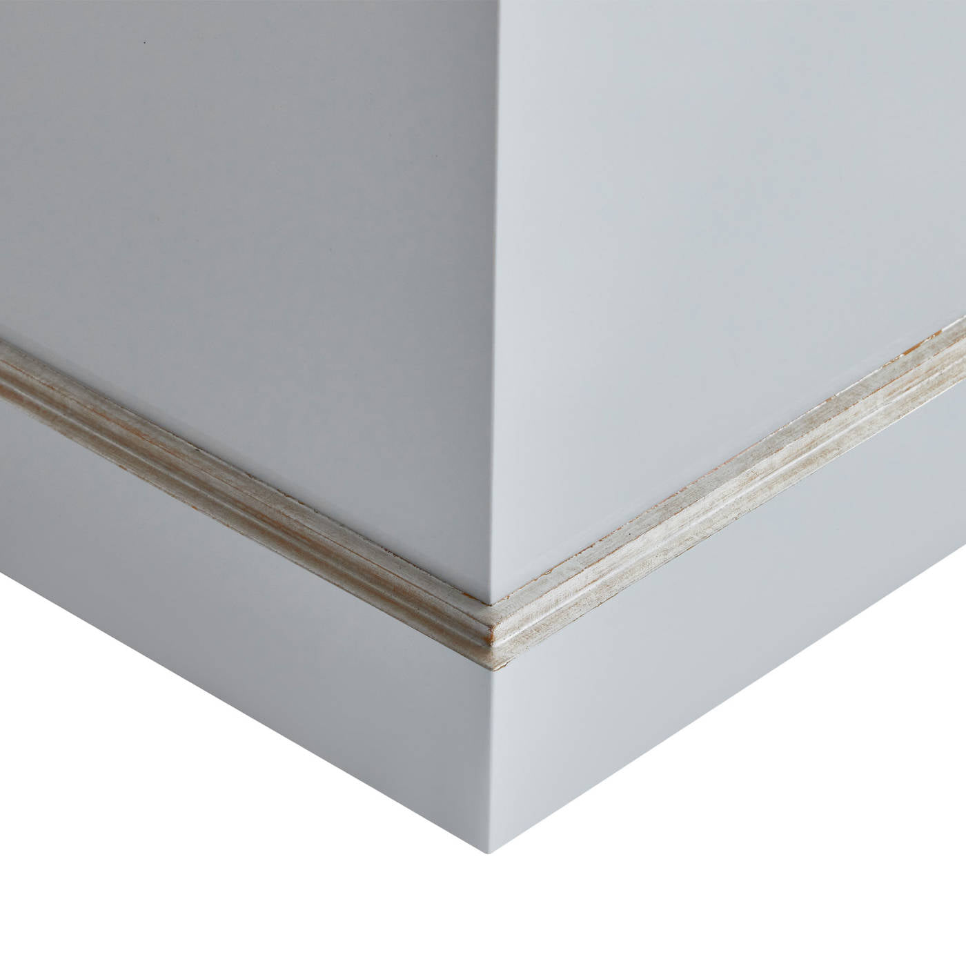 Apollo Pedestal, Super White