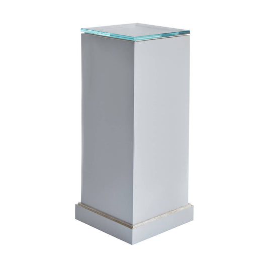 Apollo Pedestal, Super White