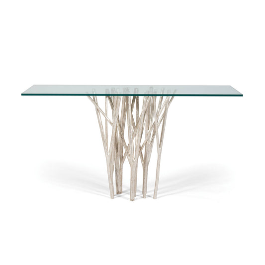 Aspen Console