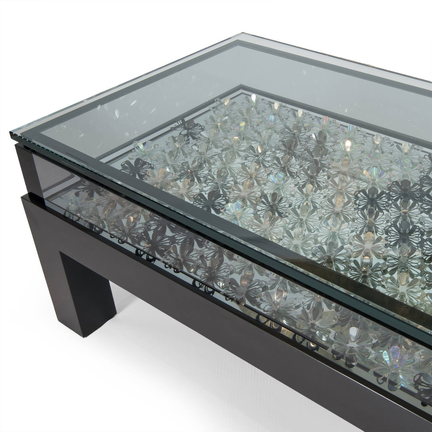 Barbizon Cocktail Table