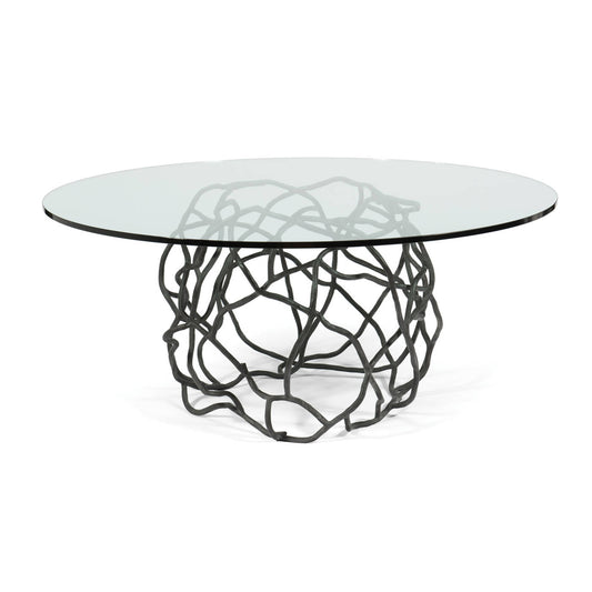 Bayon Round Dining Table