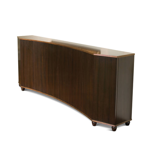 Crescent Cabinet
