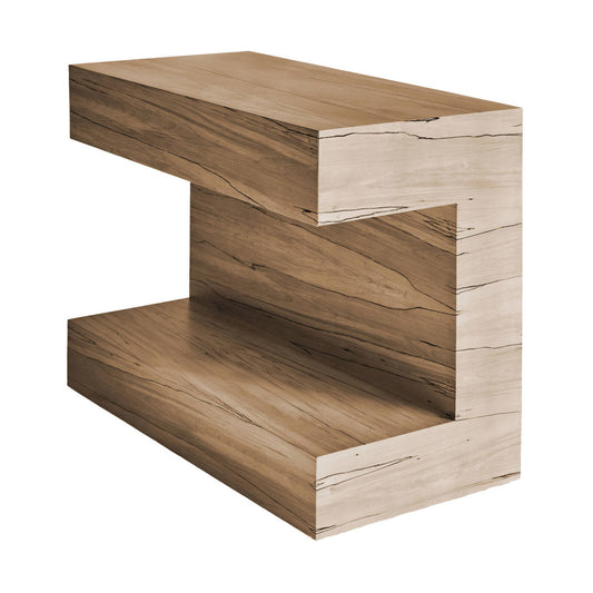 Ellipses Night Stand
