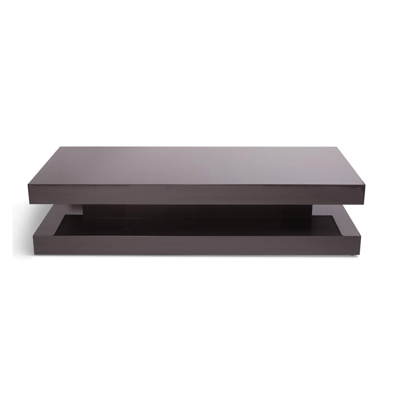 Ellipsis Cocktail Table