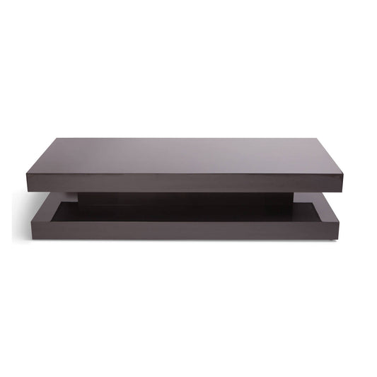 Ellipsis Cocktail Table