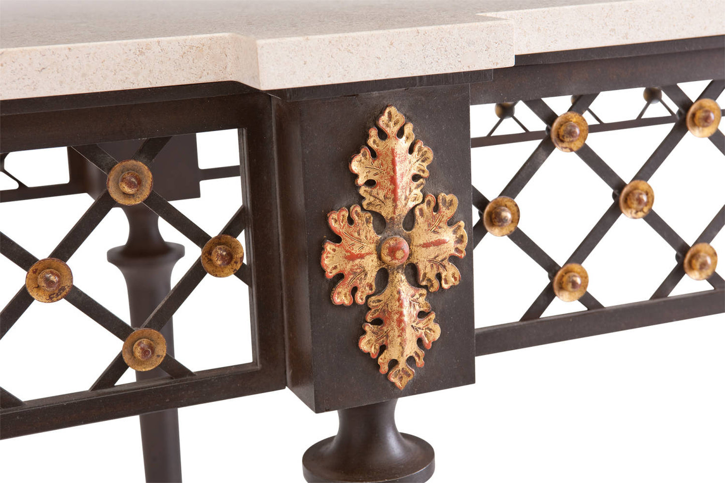 English Console Table