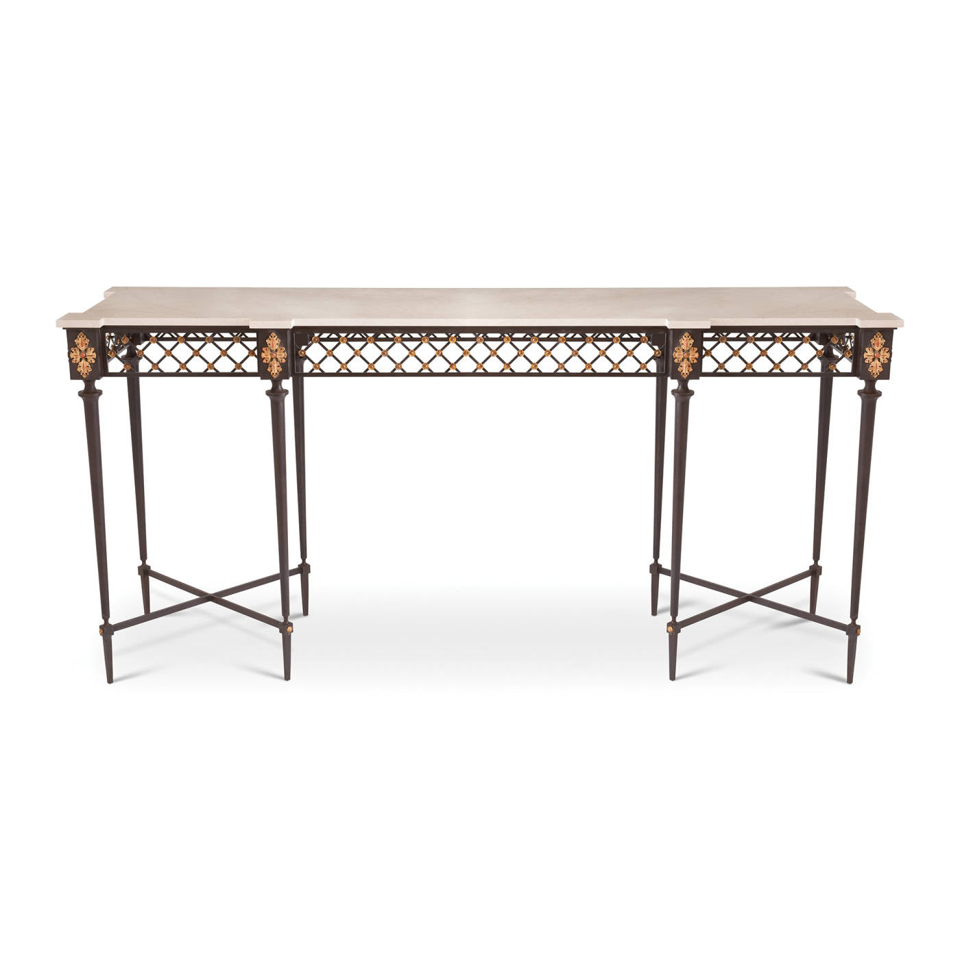 English Console Table