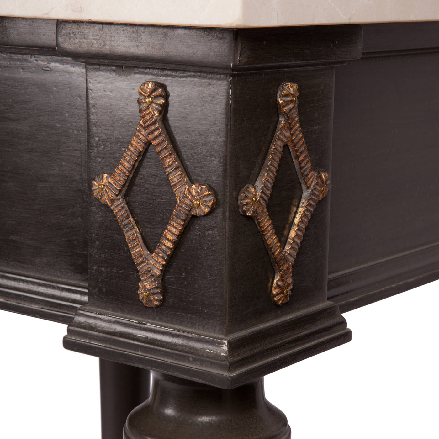 Laurel Console Table Custom