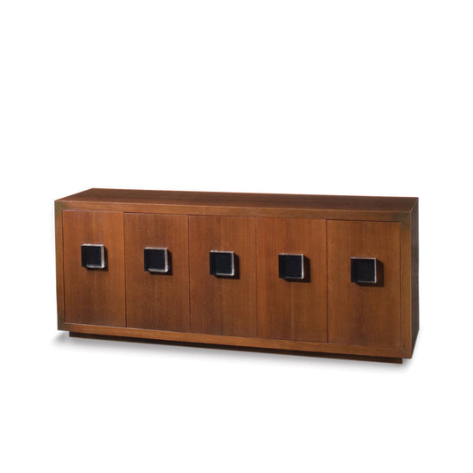 Malabar Buffet - Wenge