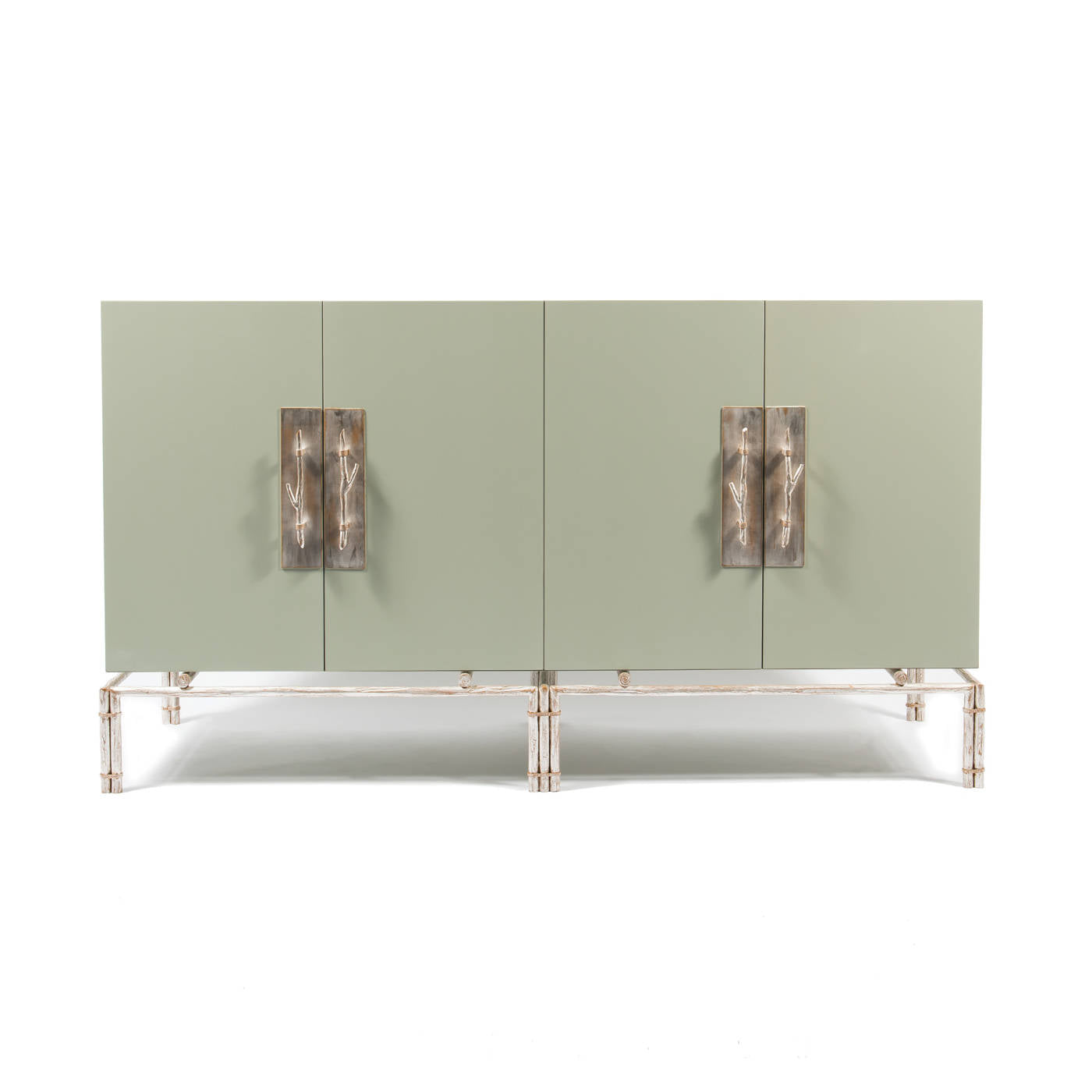 Miramar Cabinet Blue