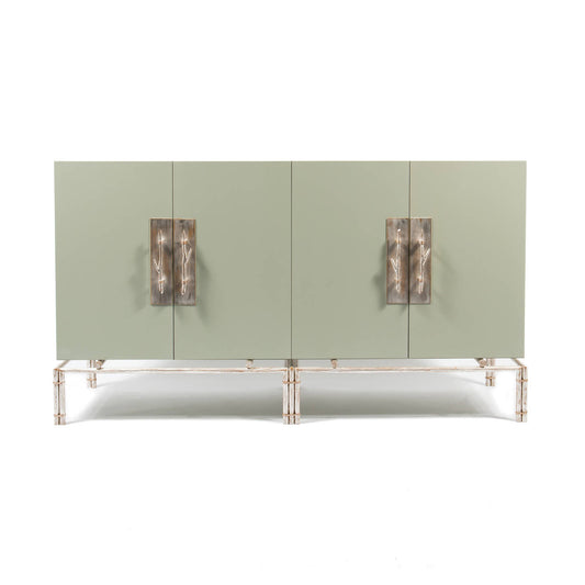 Miramar Cabinet Blue