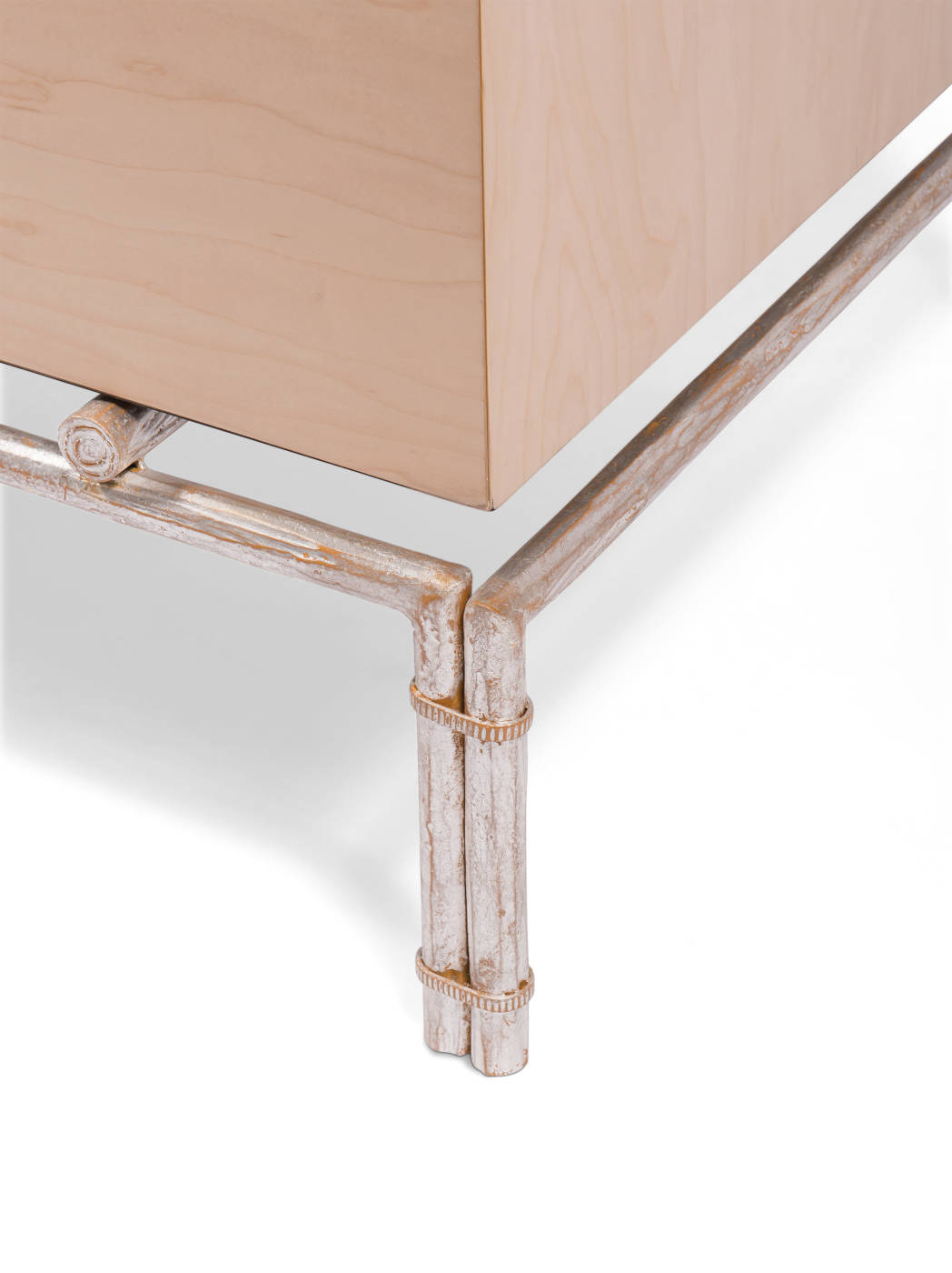 Miramar Cabinet Maple