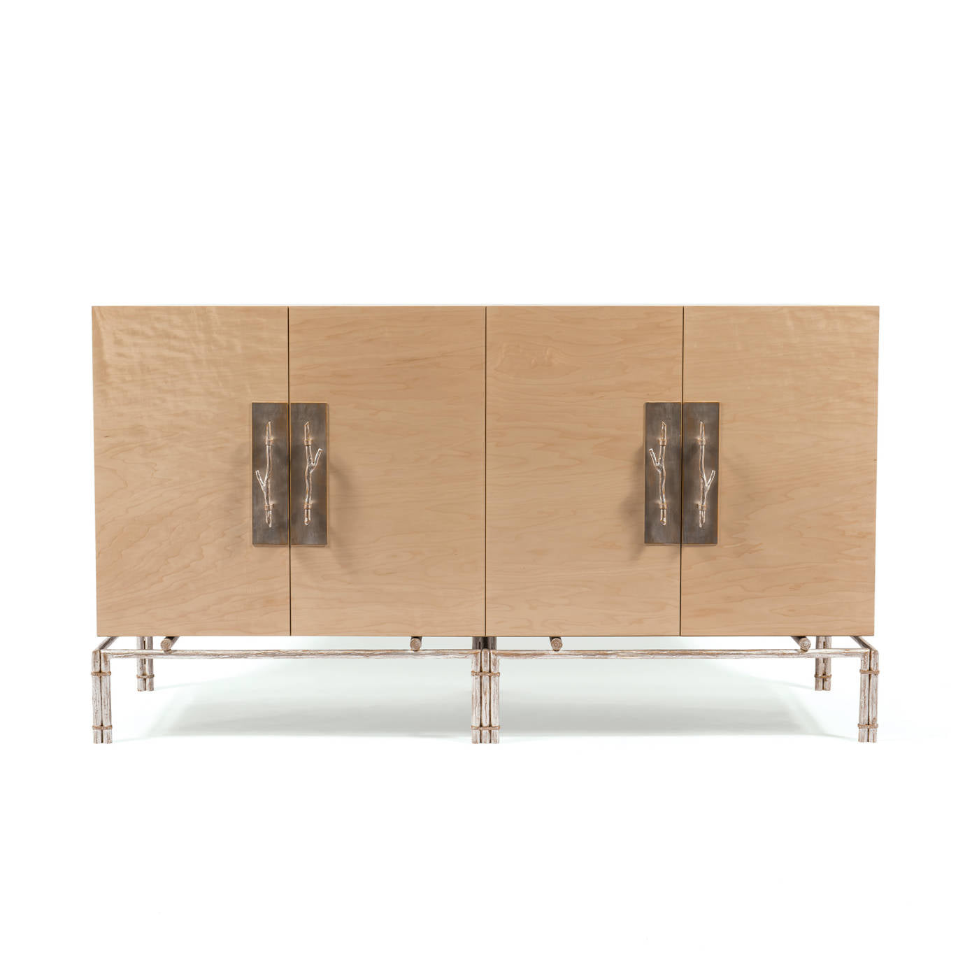 Miramar Cabinet Maple