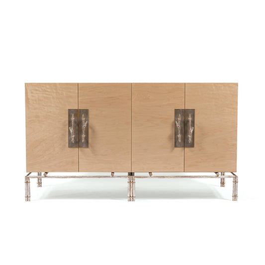 Miramar Cabinet Maple