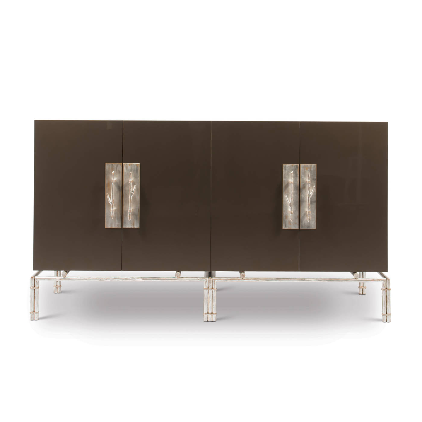 Miramar Cabinet Mocha