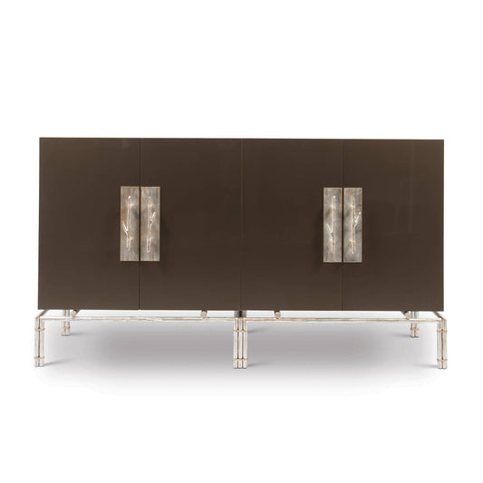 Miramar Cabinet Mocha