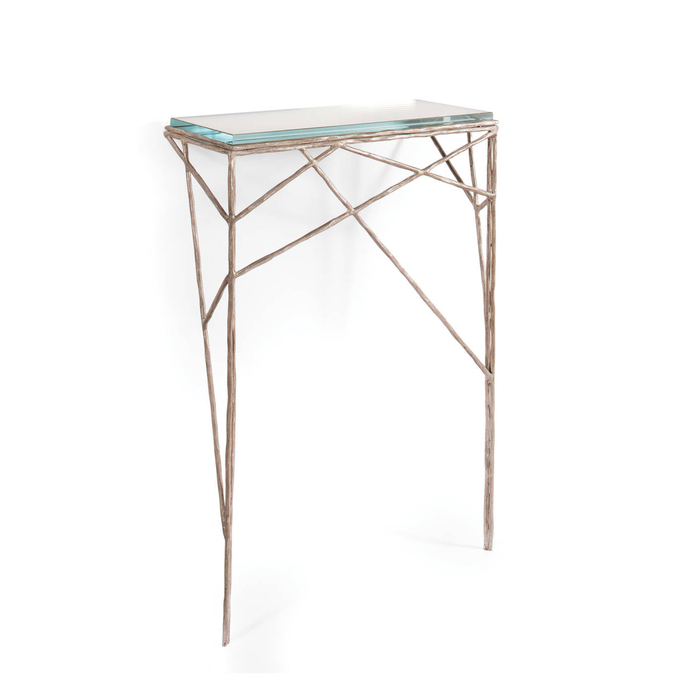 Savory Wall Mount Console - Left