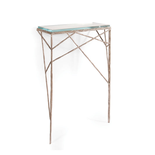 Savory Wall Mount Console - Left