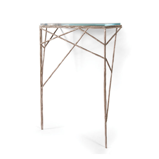 Savory Wall Mount Console - Right