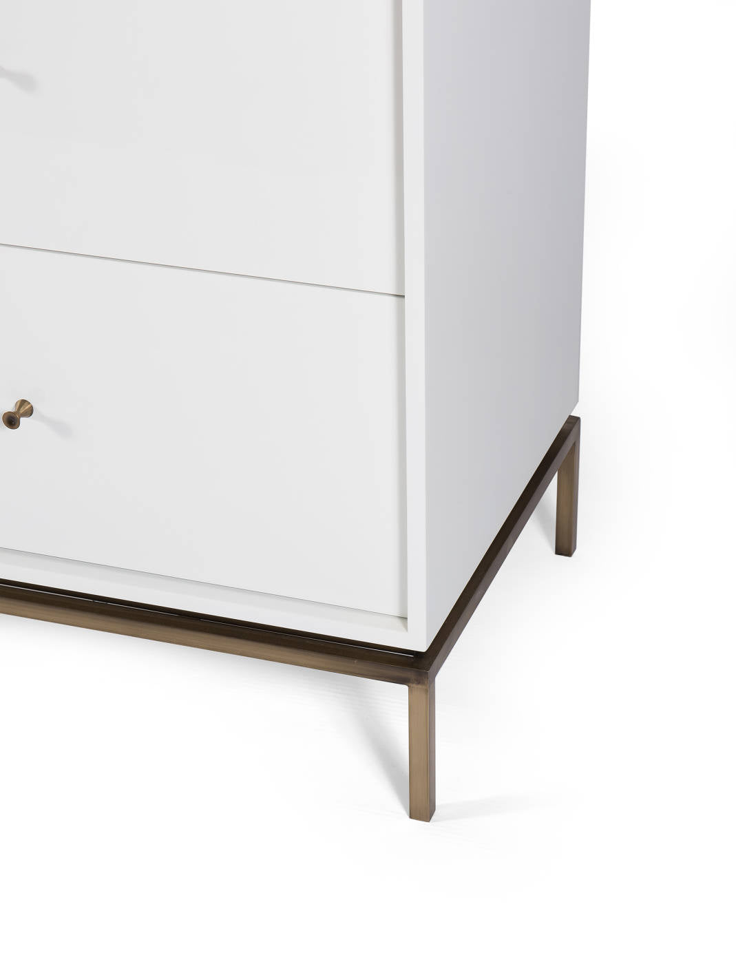 Savoy Six Drawer Chest