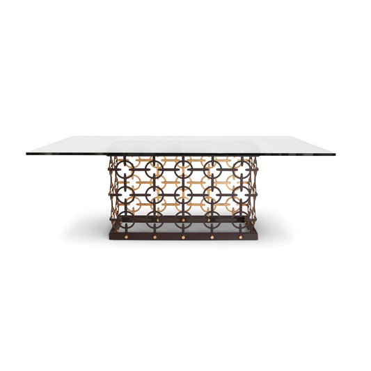Trajan Rectangular Table