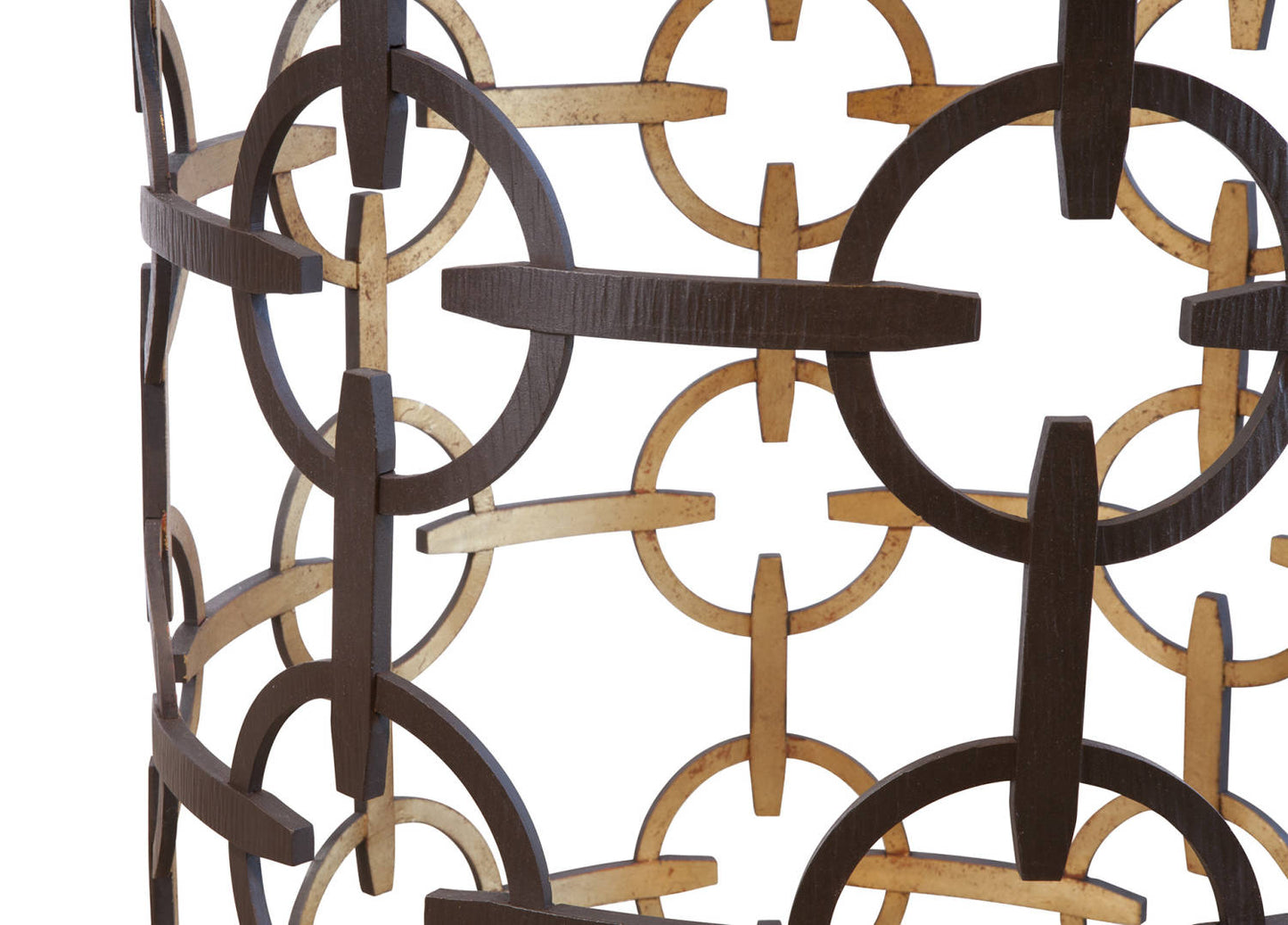 Trajan Round Dining Table