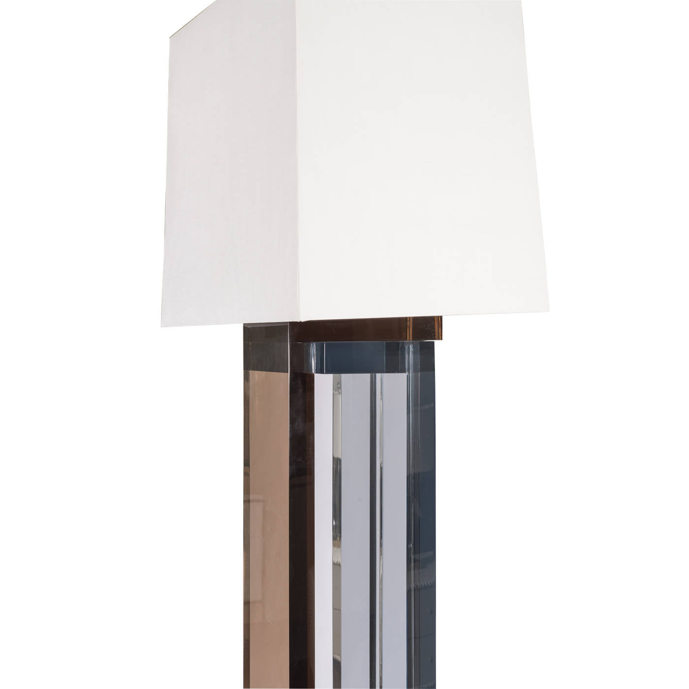 Mondrian Floor Lamp