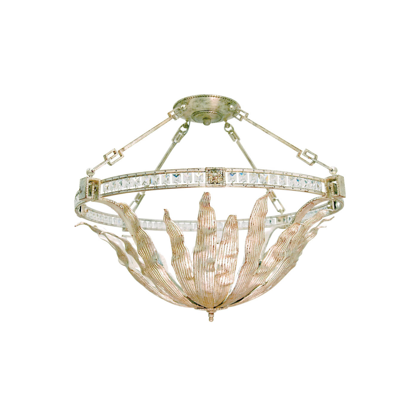 Adam Pendant