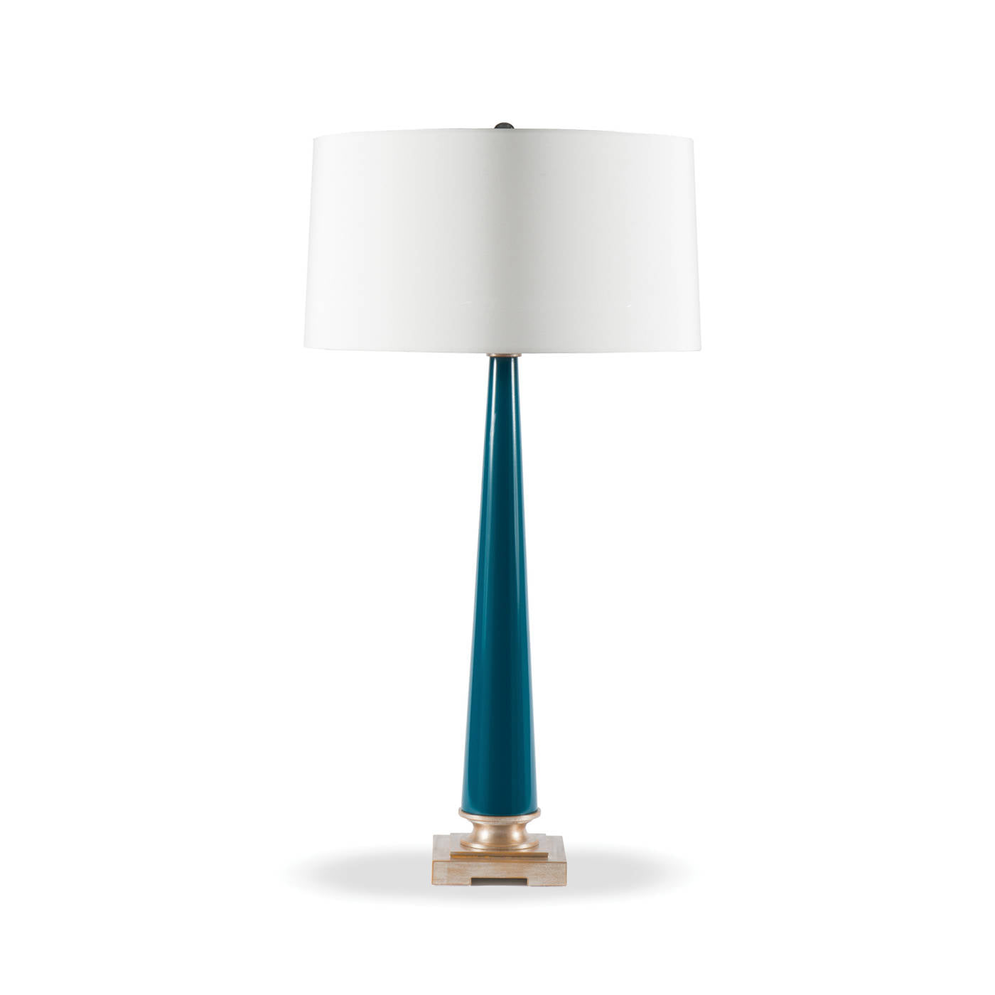 Apollo II Lamp Peacock