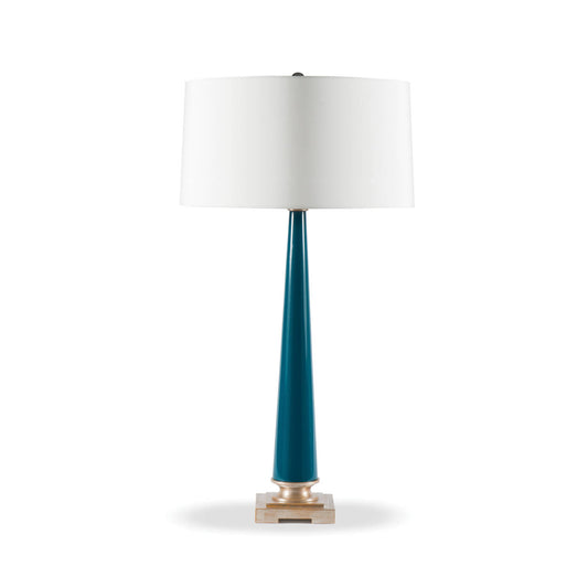 Apollo II Lamp Peacock