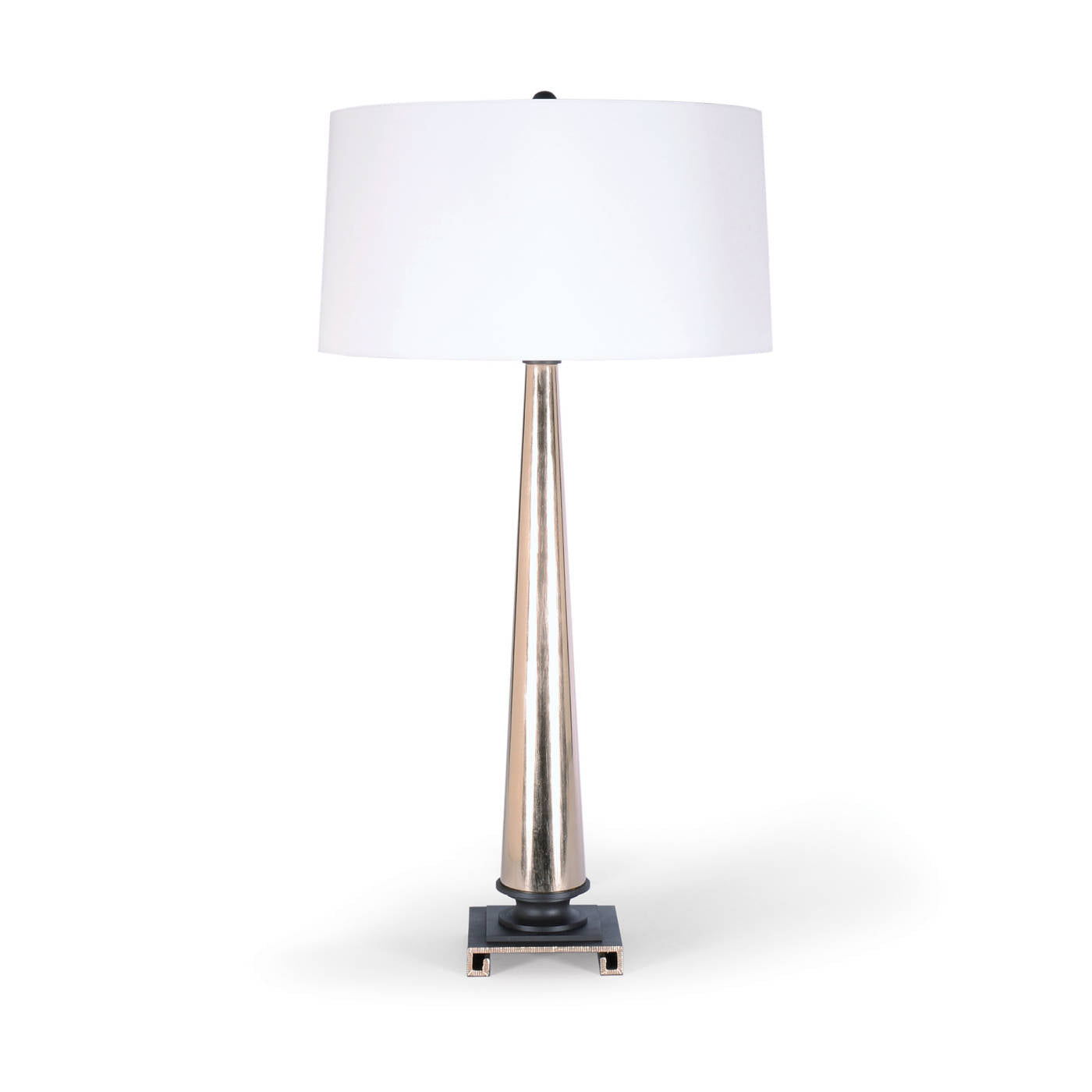 Apollo Lamp - Platinum