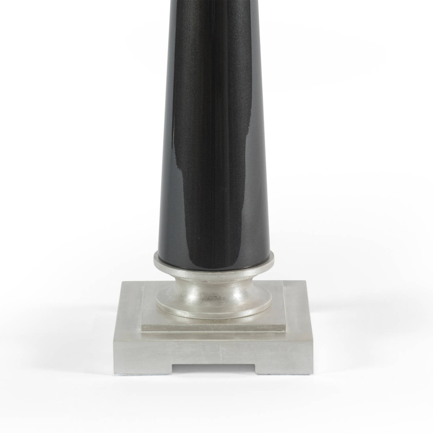 Apollo II Lamp Smokey Topaz