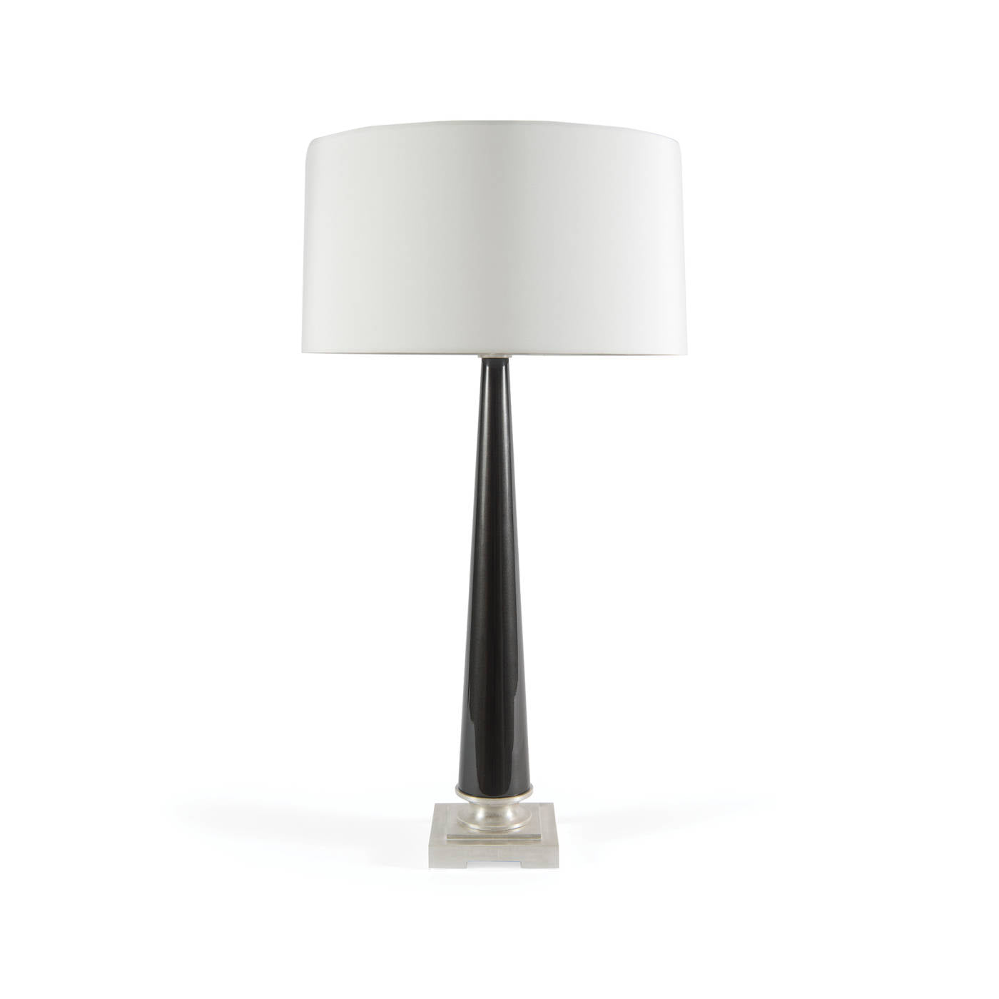 Apollo II Lamp Smokey Topaz