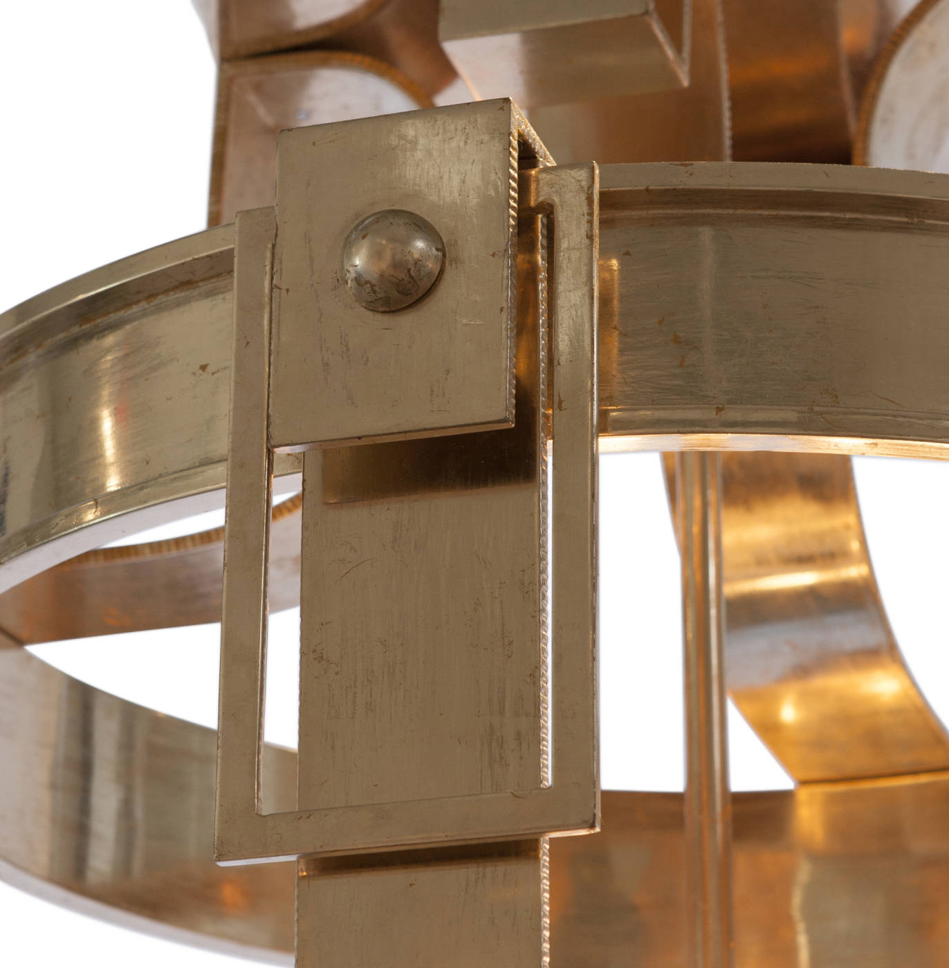 Apollo Lantern Large