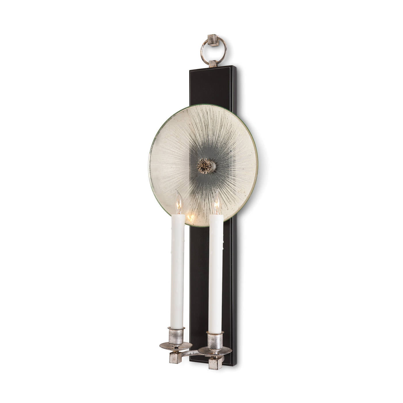 Aura Sconce