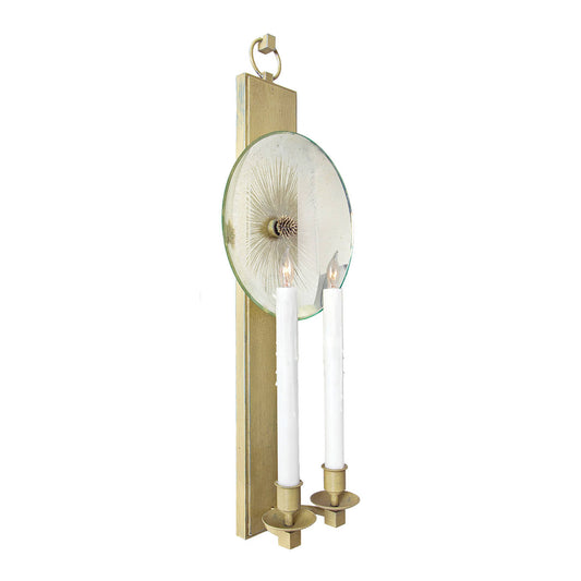 Aura Sconce Celedon