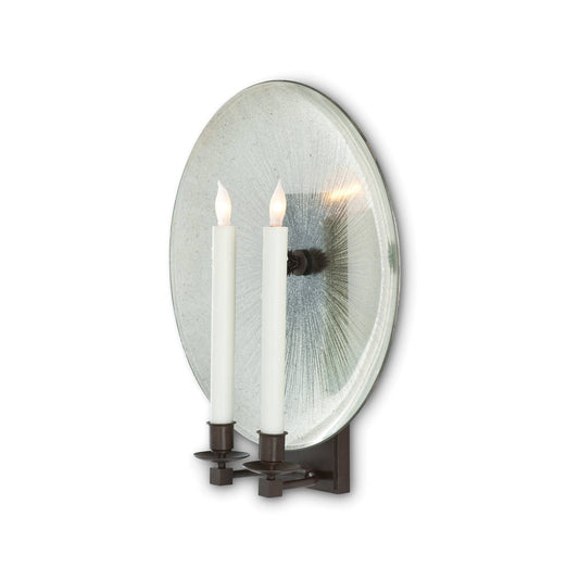 Aura Sconce Large