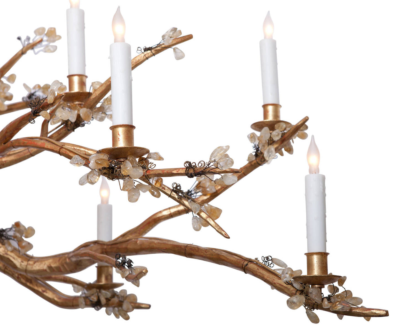 Bagatelle Chandelier