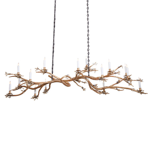 Bagatelle Chandelier