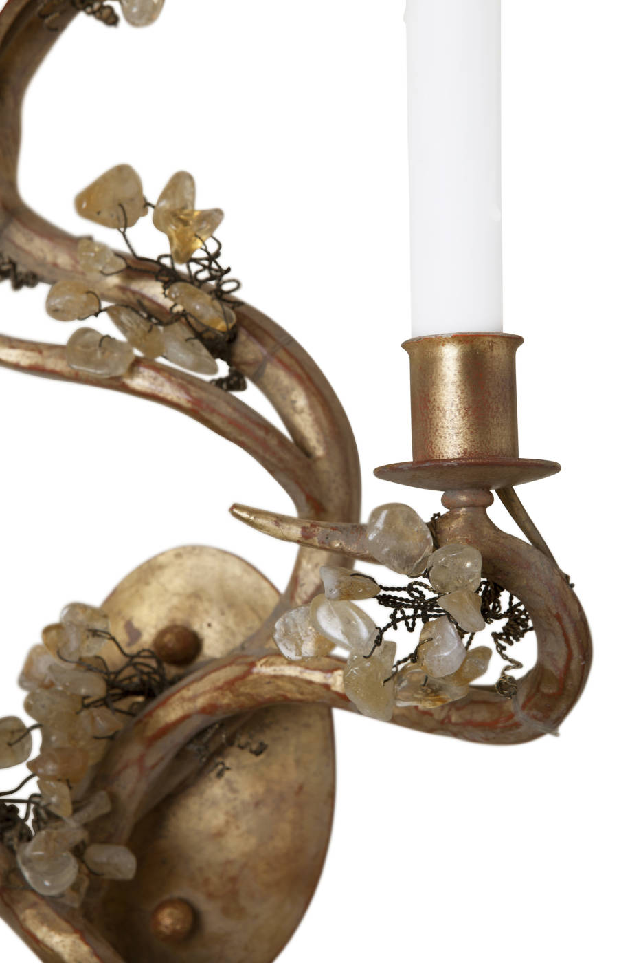 Bagatelle Sconce