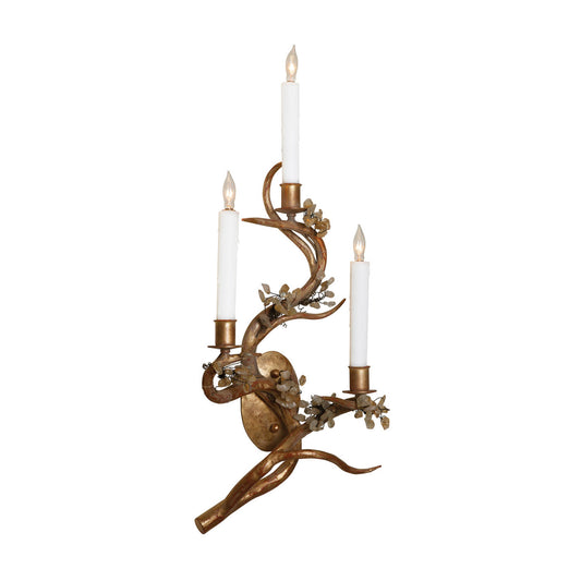 Bagatelle Sconce