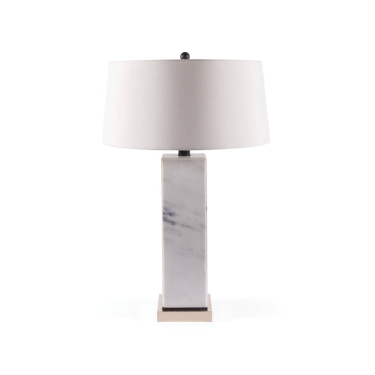 Barbizon Marble Lamp