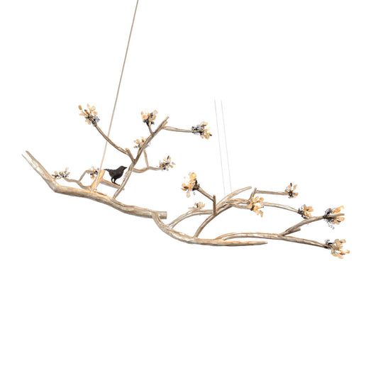 Beaute du Monde Chandelier