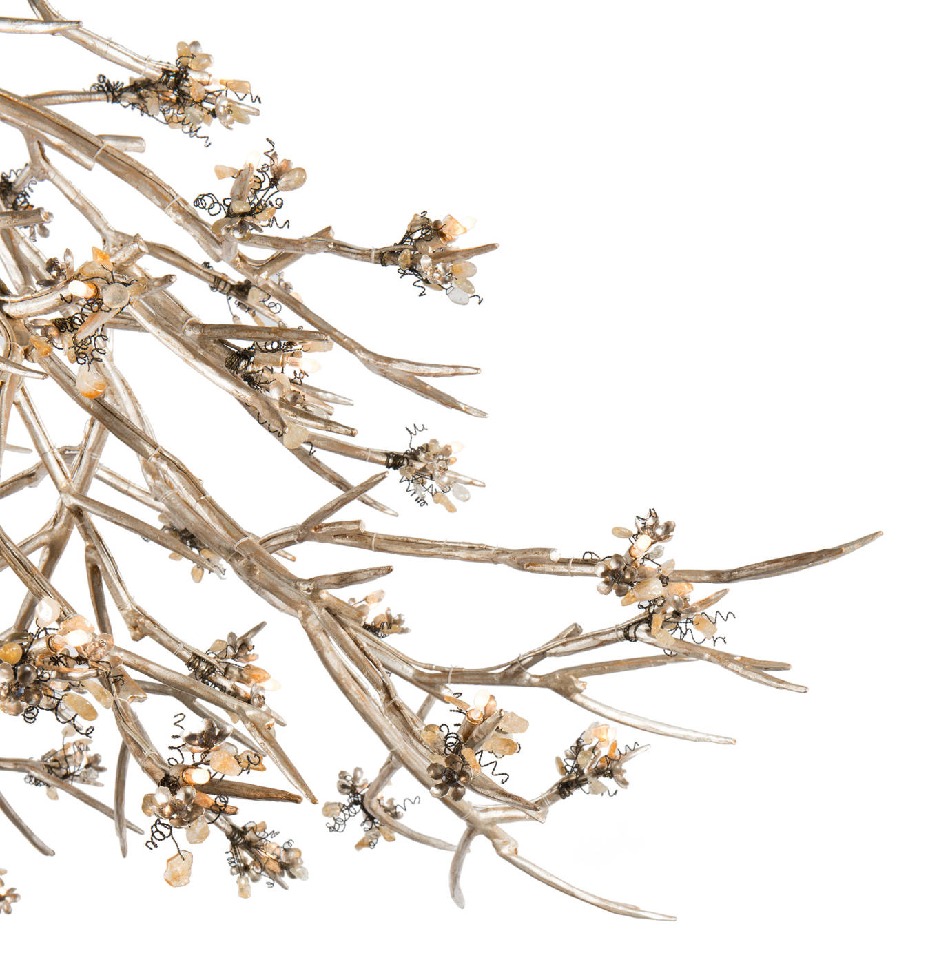 Bloom Vivant Chandelier