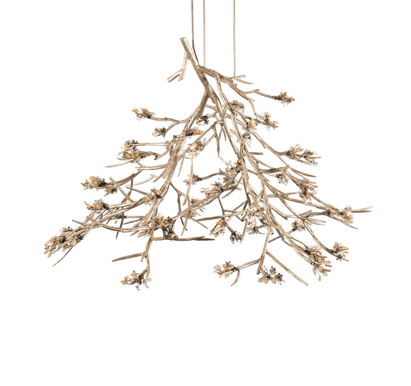 Bloom Vivant Chandelier