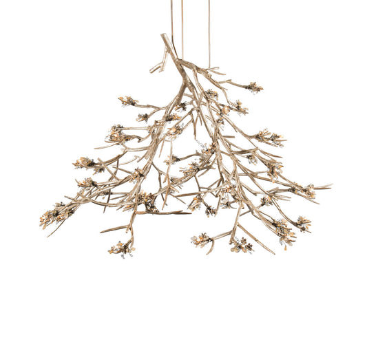 Bloom Vivant Chandelier