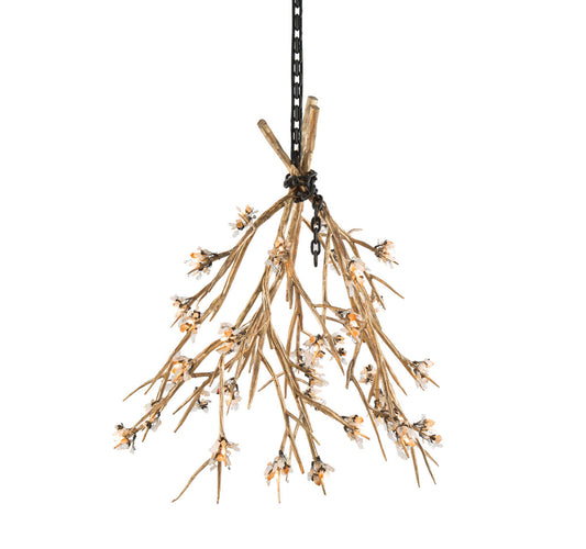 Bloom Vivant Chandelier Small