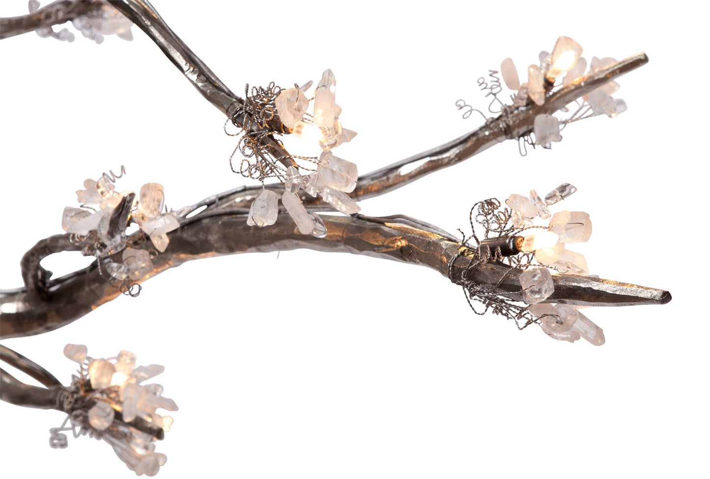 Brandolini Branch Chandelier