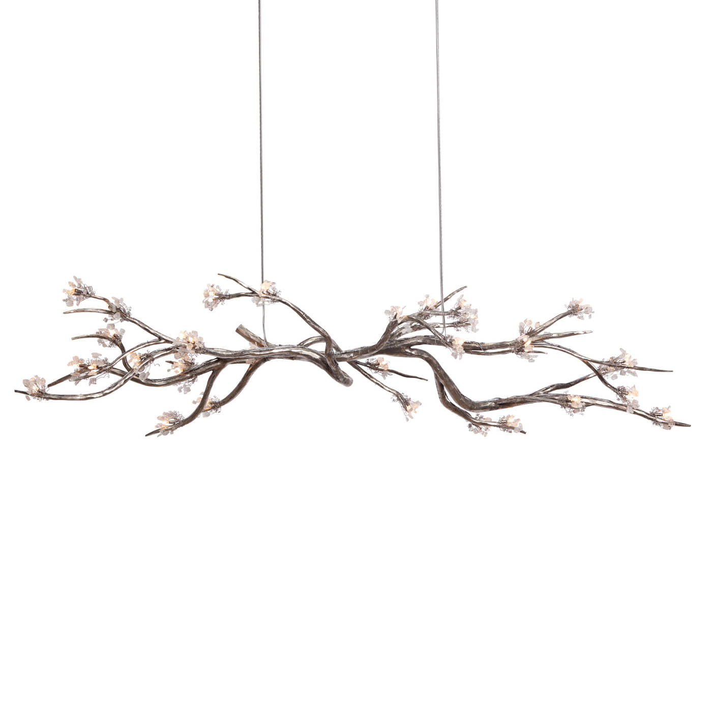 Brandolini Branch Chandelier
