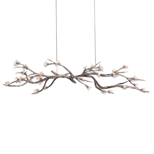 Brandolini Branch Chandelier